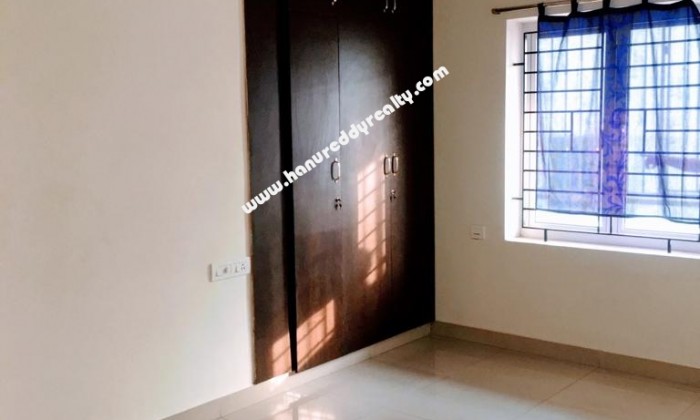 3 BHK Flat for Sale in Kalaignar Karunanidhi nagar